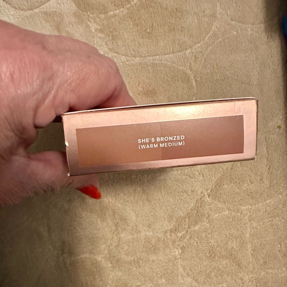 PATRICK TA BEAUTY MAJOR SCULPT CRÈME CONTOUR & POWDER BRONZER DUO NEW - Picture 3 of 10